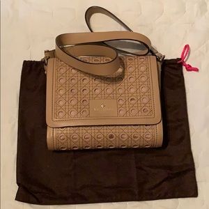Kate spade cross body bag